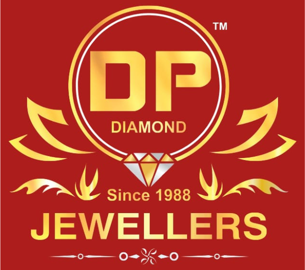 DP JEWELLERS INDORE
